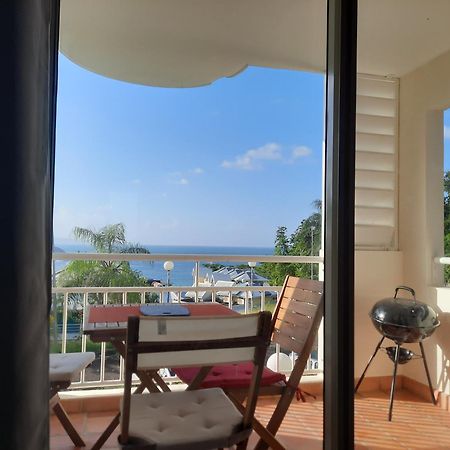 Ti Punch Vue Sur Mer 拉特里尼泰 外观 照片