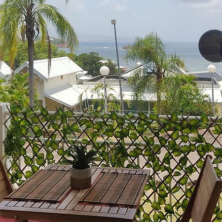 Ti Punch Vue Sur Mer 拉特里尼泰 外观 照片